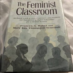 The Feminist Classroom🤑
